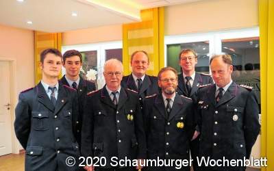 Zwei Einsätze bleiben Kameraden in Erinnerung