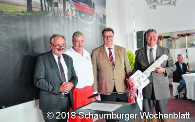 Tag der offenen Tür am 29. September