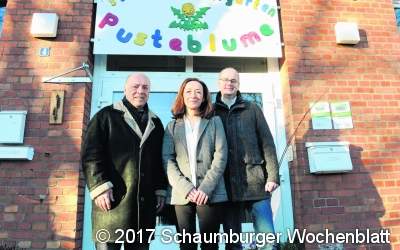 ﻿Frischer Wind weht in der 
