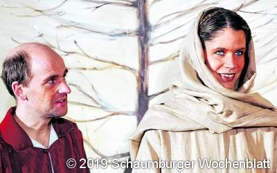 Ein Liebeslied schmiegt sich ans Ohr