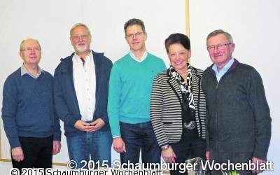 Ein letztes Tänzchen nach über 20 Jahren in der Leitung