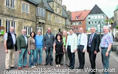 Große Abwechslung bei der Liederauswahl