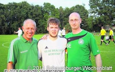 Fußball-Stadtmeisterschaft
