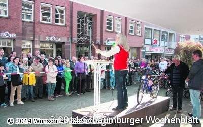 46 Fahrräder kommen unter den Hammer