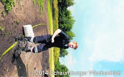 Die Feuerwehr Reinsen verteidigt Titel