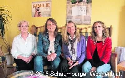 Frauenberatung bietet vielfältige Unterstützung