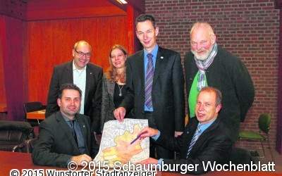 Neuer Service steht bereit