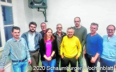 Treckerclub stellt sich neu auf