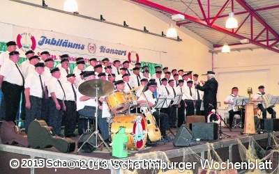 Seemannslieder und Sinatra