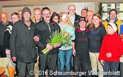 Abschied von Diether Wegener