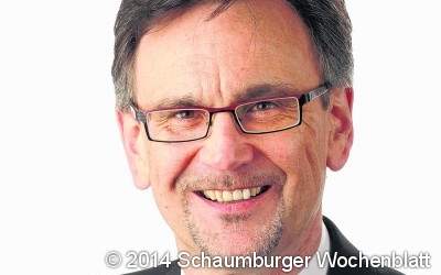 Wechsel im Vorstand der Stiftung für Rinteln