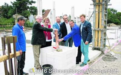 Neue Lebenshilfe-Werkstatt