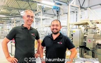 In Rodenberg lebt das Geschäft mit Backzutaten wieder auf
