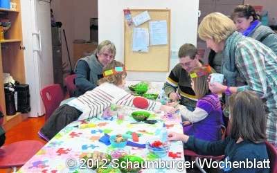 Glücksrad dreht sich unermüdlich weiter