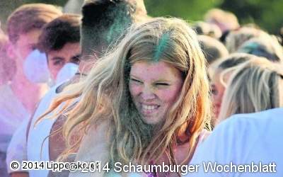 Mit Leidenschaft und Seele – Wirtz rockt Lippe Open Air