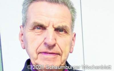 Trauer bei Pohler Sängern