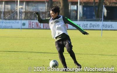 96 geht ins Duell zweier Mittelfeld-Teams