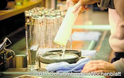 NGG gegen längere Arbeitszeiten im Landkreis Schaumburg