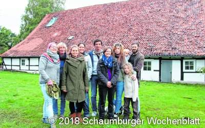 Initiative findet 