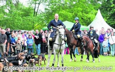 Die besten Seiten der britischen Lebensart