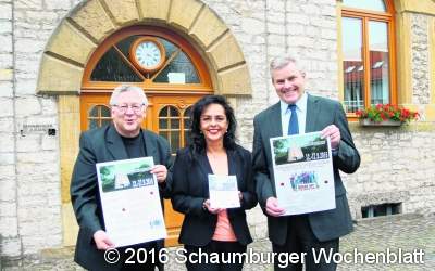 Oerlinghausen wird zum 