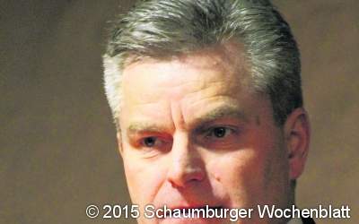 Becker wird Bürgermeister