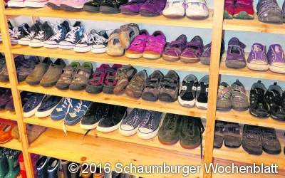 Fast 50 Prozent weniger Spenden
