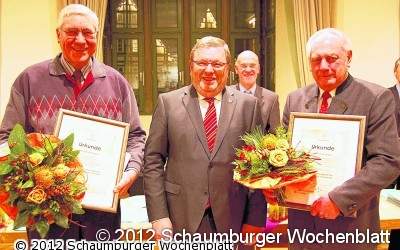 Verleihung der Bezeichnung 