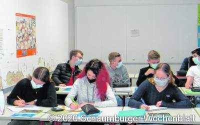 Exemplarisch durfte ich eine S...