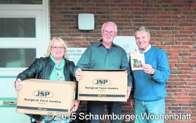 Kinderhilfswerk hilft 