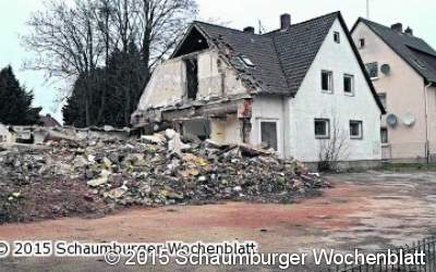 Landkreis setzt auf dezentrale Unterbringung