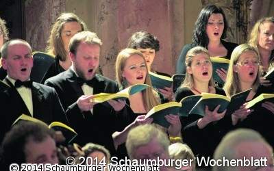 Auf Spuren Johann Sebastian Bachs