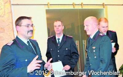 Wehr ist neu im 