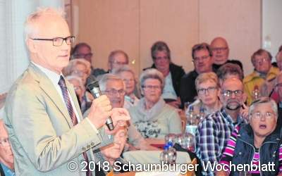 Erklärungsversuche: Allein, es fehlt der Glaube daran