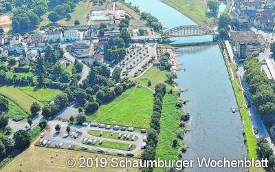 Nachdenken, was der Stadt gut tun würde
