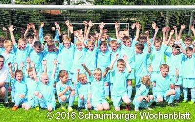 Intensive Fußballtage