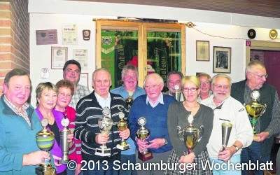 Kein Pokal für die Freihandschützen