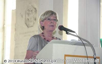 Kreisfrauentreffen hat Tradition
