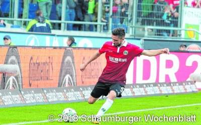 Wieder mehr Präzision 
ins Offensivspiel bringen