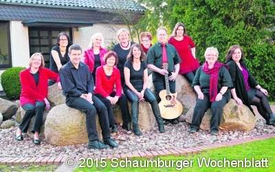 Konzert zum Jubiläum