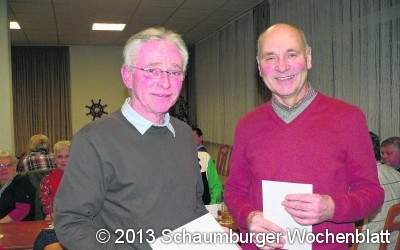 Neuer Schliff für einen Museumsraum