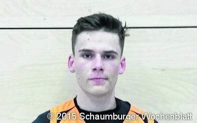 Basketballer verlieren zum  Abschluss der Hinrunde