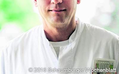 Vorsorge rettet Leben