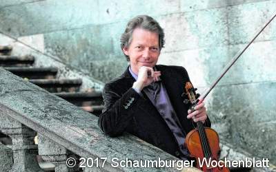 Hochkaräter beim Lions-Neujahrskonzert