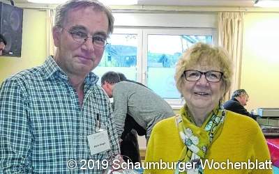 Repair Café feiert 500. Reparatur