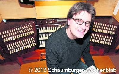 Französische Chor- und Orgelmusik zu Pfingsten