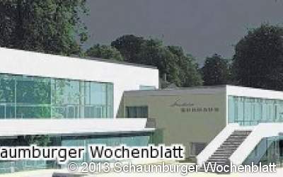 Bürger stimmen für die Sanierung des Kurhauses