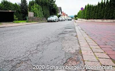 Was sich die Kurstadt alles vorgenommen hat
