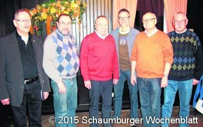 Lutz Majewski übernimmt zweiten Vorsitz
