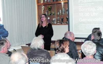 Viele spannende Vorschläge